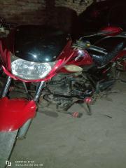 Honda Dio